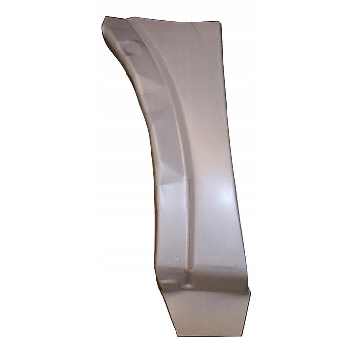 Aripa auto, Bolma, Compatibil cu Opel Corsa C / Combo C, Stanga