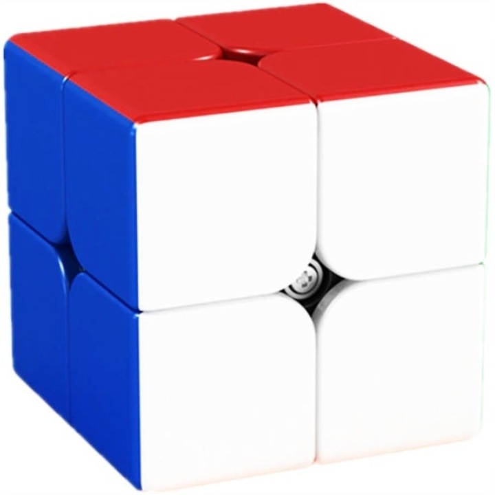 Joc de indemanare, Kostka, Multicolor, Cub