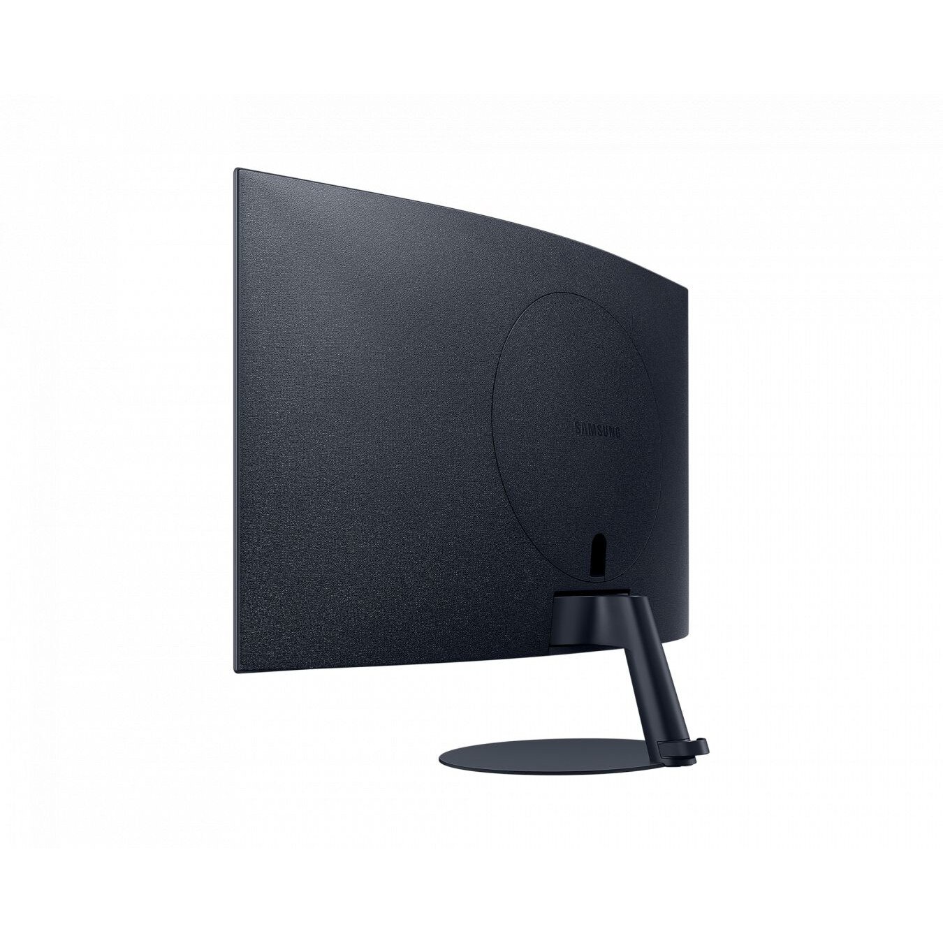 Monitor Inchi Monitor, Samsung, 27 Inchi, LED, 1920x1080, Full HD, Negru - eMAG.ro