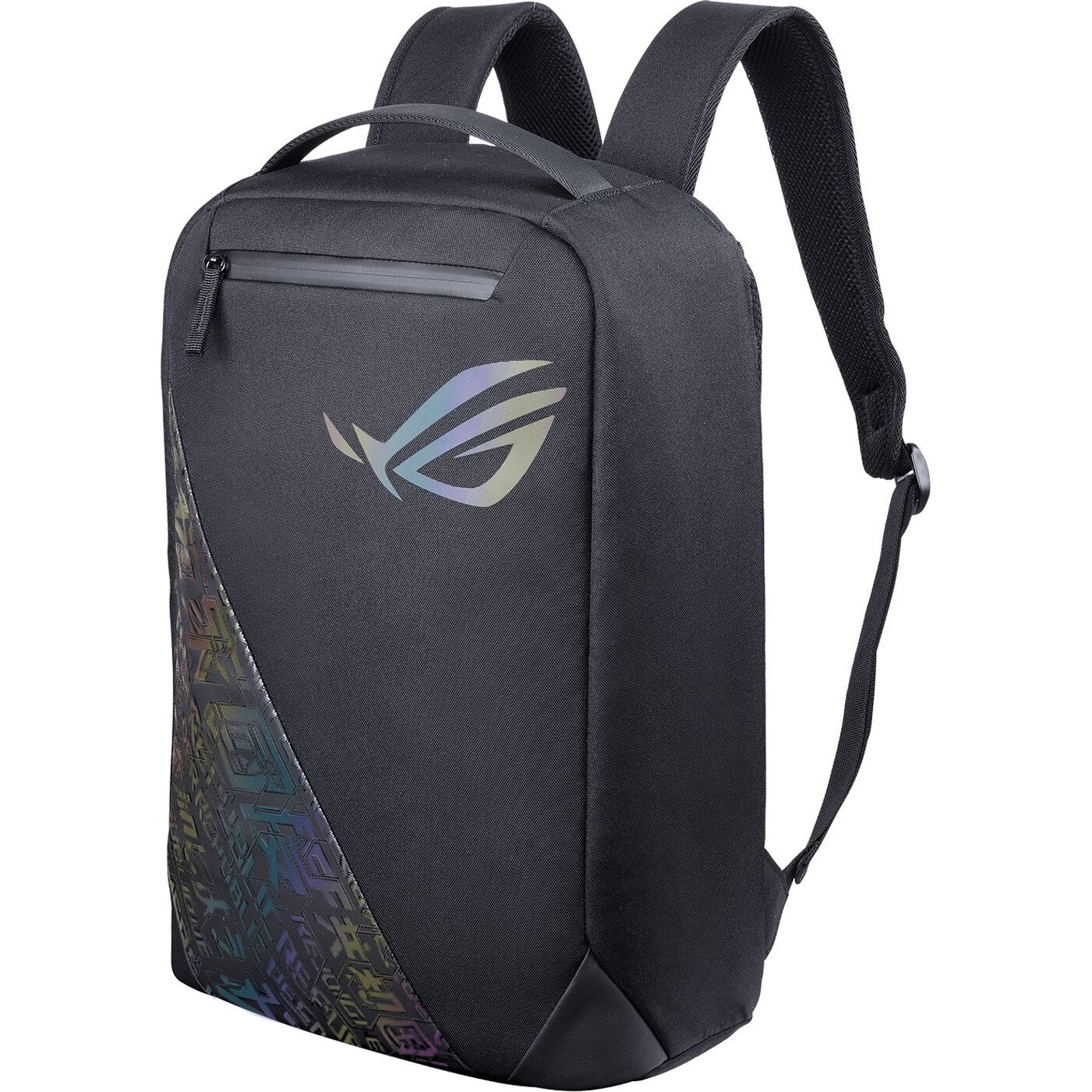 Раница за лаптоп ASUS ROG Rucksack BP1501G Holographic Edition 17 ...