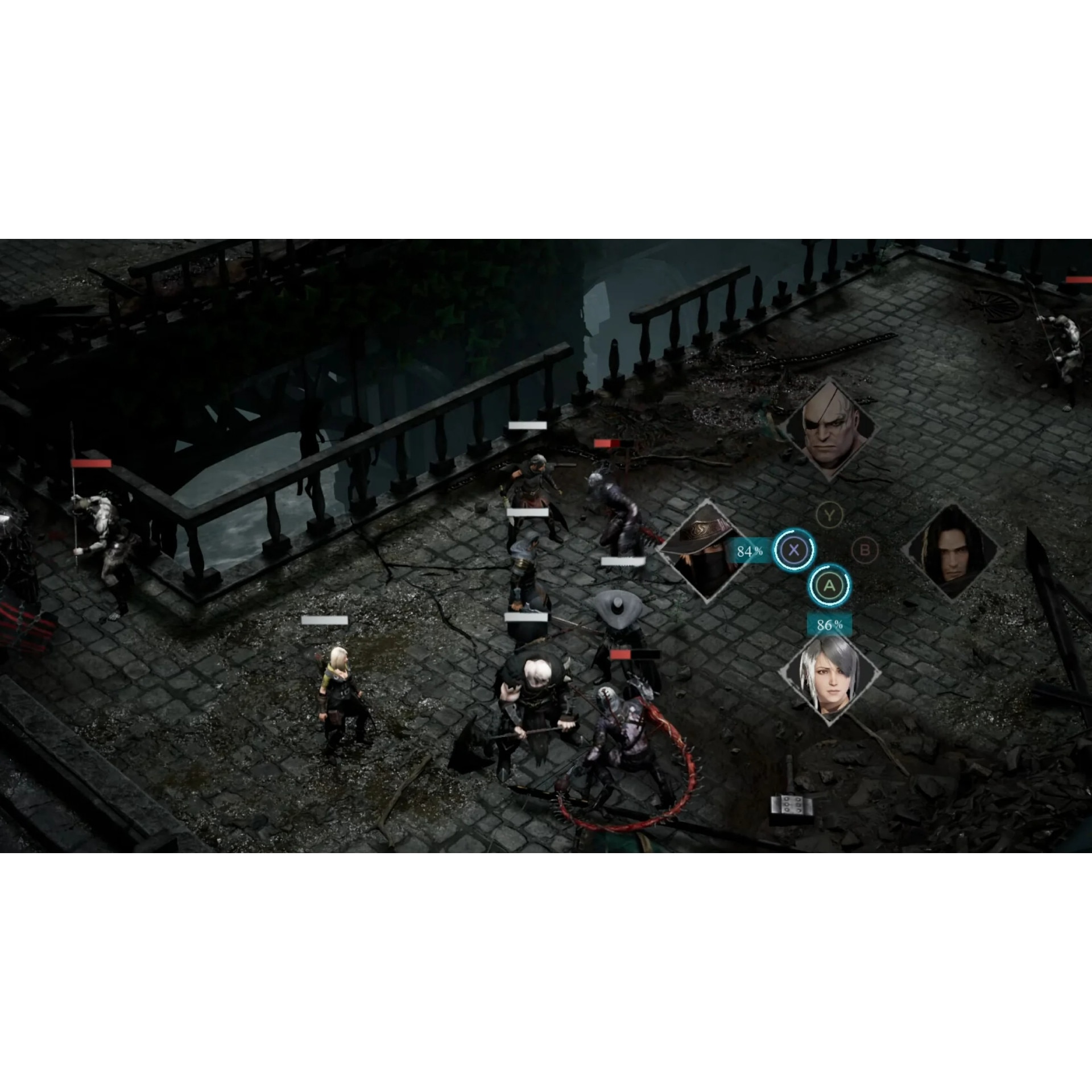 Joc Redemption Reapers Pentru Nintendo Switch - eMAG.ro