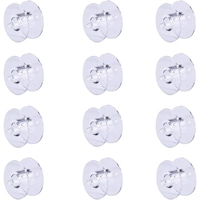 Bobine masina de cusut, 12 buc, 20x10 mm, plastic