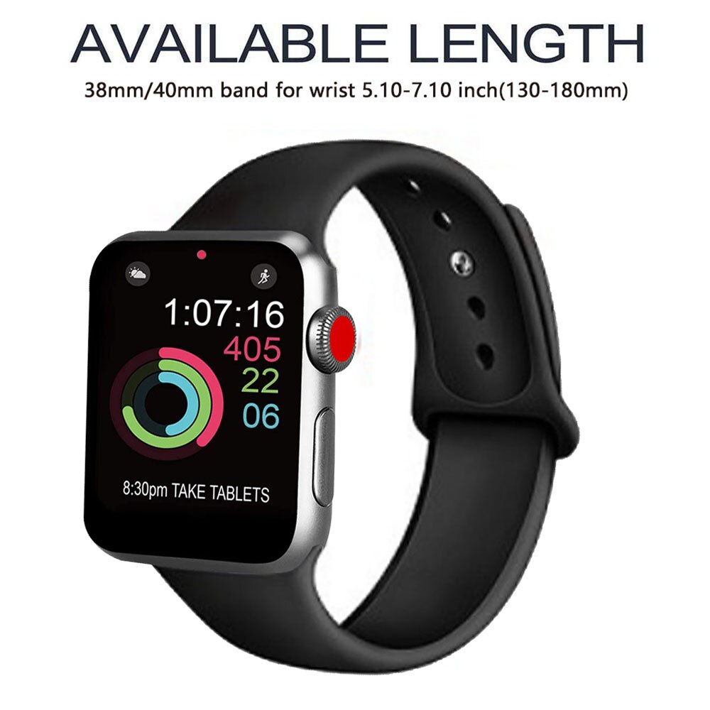 Smartwatch seria 5 hot sale