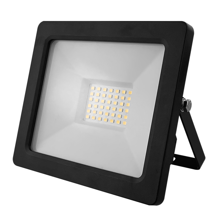 Proiector LED, Ultralux, 30W, 4000K, 220-240V AC, IP65