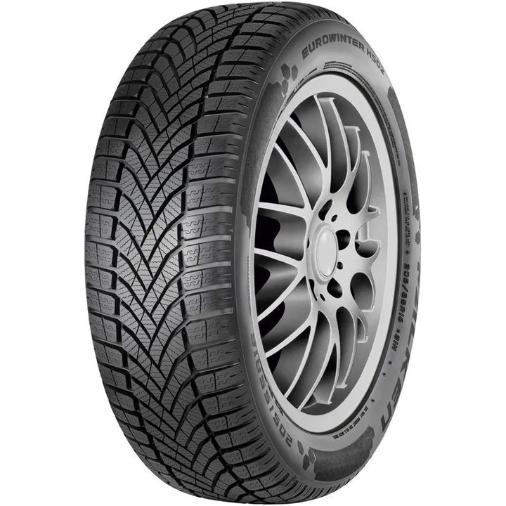 Зимна гума FALKEN EUROWINTER HS02 195/65 R15 91T