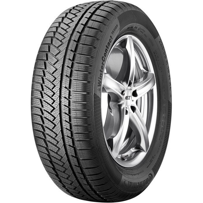 Anvelopa iarna Continental WinterContact TS 850P 205/40 R17 84H XL