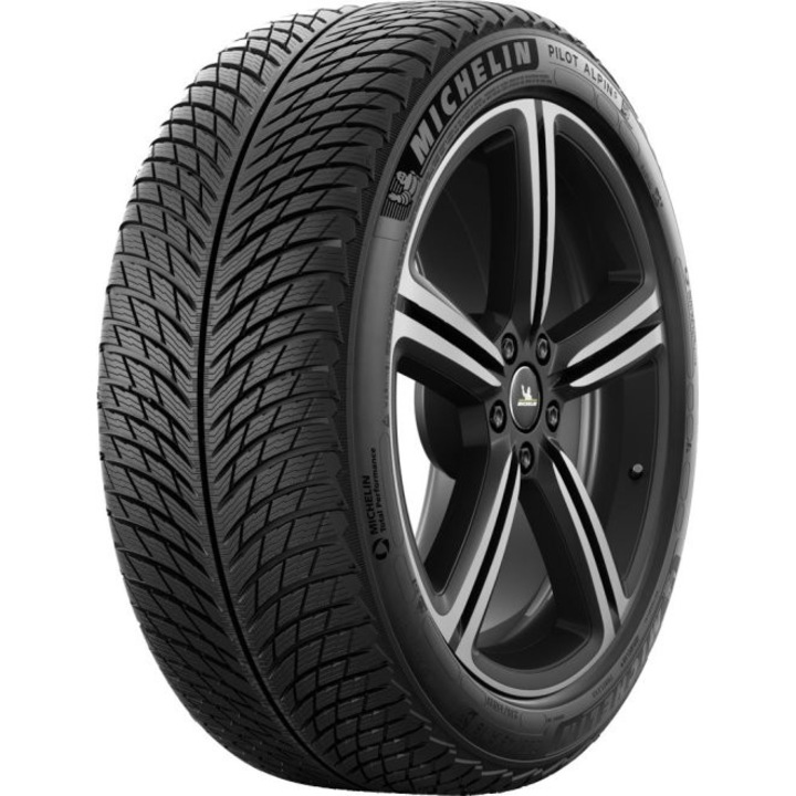 Téli gumi Michelin Pilot Alpin 5 ( 305/40 R21 113V XL, NC0, SUV )