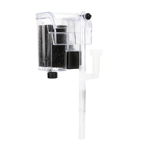 Filtre si materiale filtrante acvarii