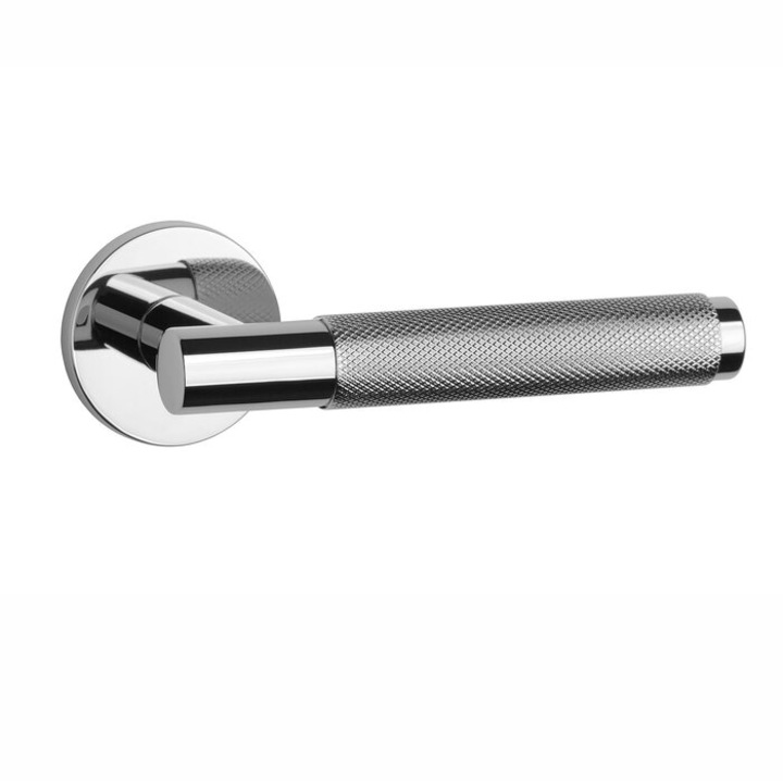 Maner usa TIME crom lucios