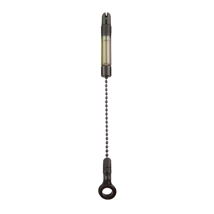 Swinger crap, Fox International, Plastic, 7.5 cm, Negru