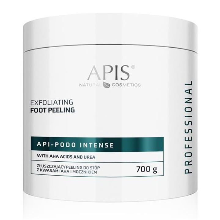Scrub picioare, Apis, 700 g