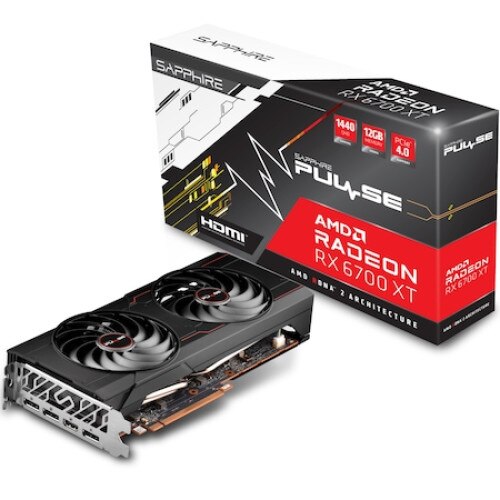 Sistem Desktop PC Gaming Hyperbuild Pro V2 cu procesor AMD Ryzen 5