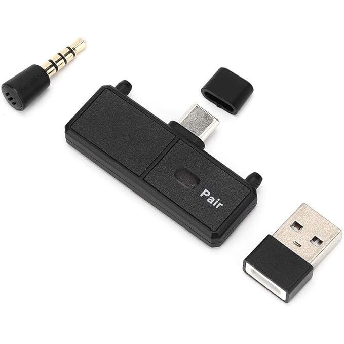 UGREEN Bluetooth Adapter 5.3 mit Großer Übertragungsreichweite