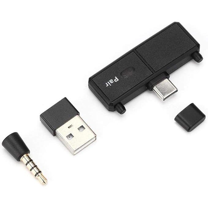 Ps4 audio shop dongle