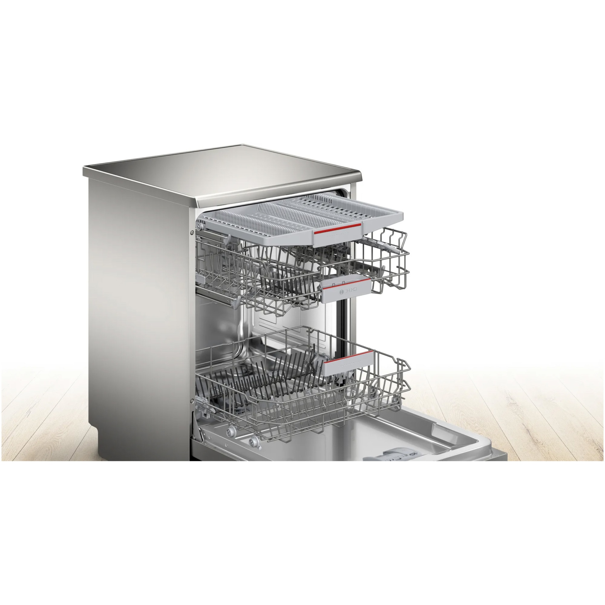 Bosch Silence Comfort Aquasensor