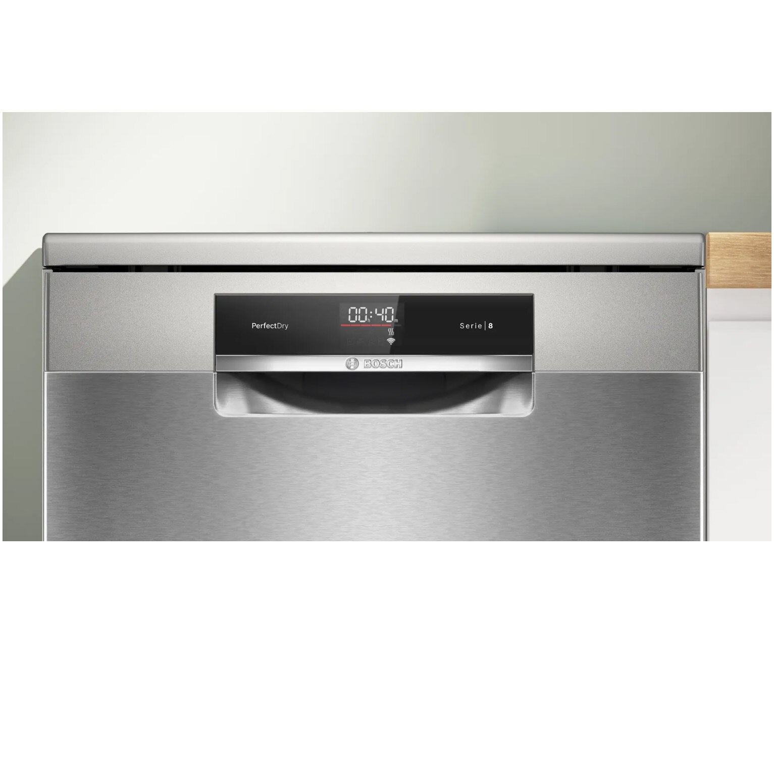 Bosch SGZ6DB04 – Vassoio VarioCassetto Per Lavastoviglie Con Cestelli Max Flex Pro – Made In Germany