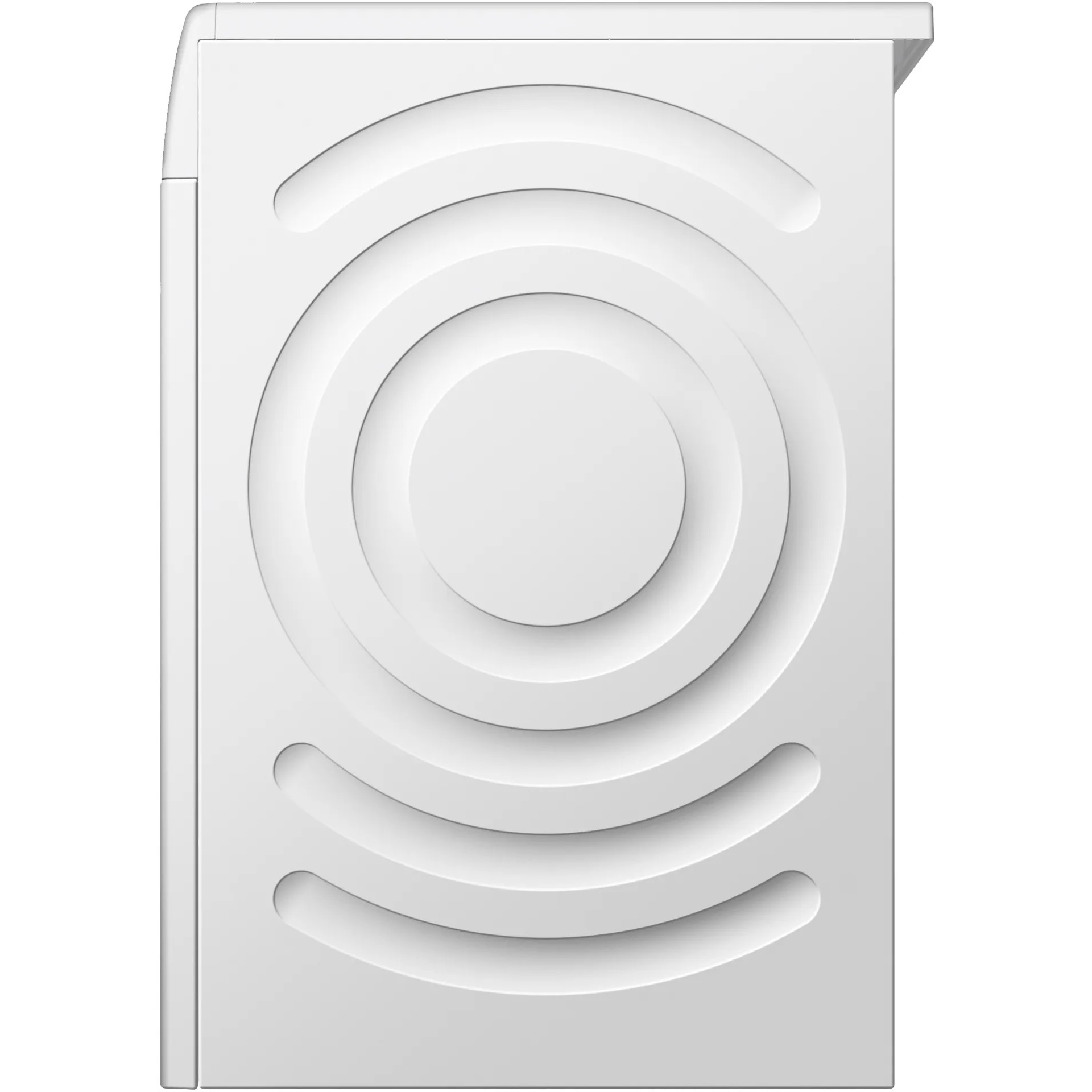 Masina de spalat rufe Bosch WAN28266BY, 8 kg, 1400 RPM, Clasa A, EcoSilence Drive, Alb