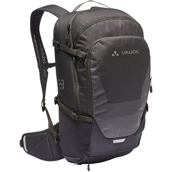 Vaude Moab 20 túra hátizsák, fekete