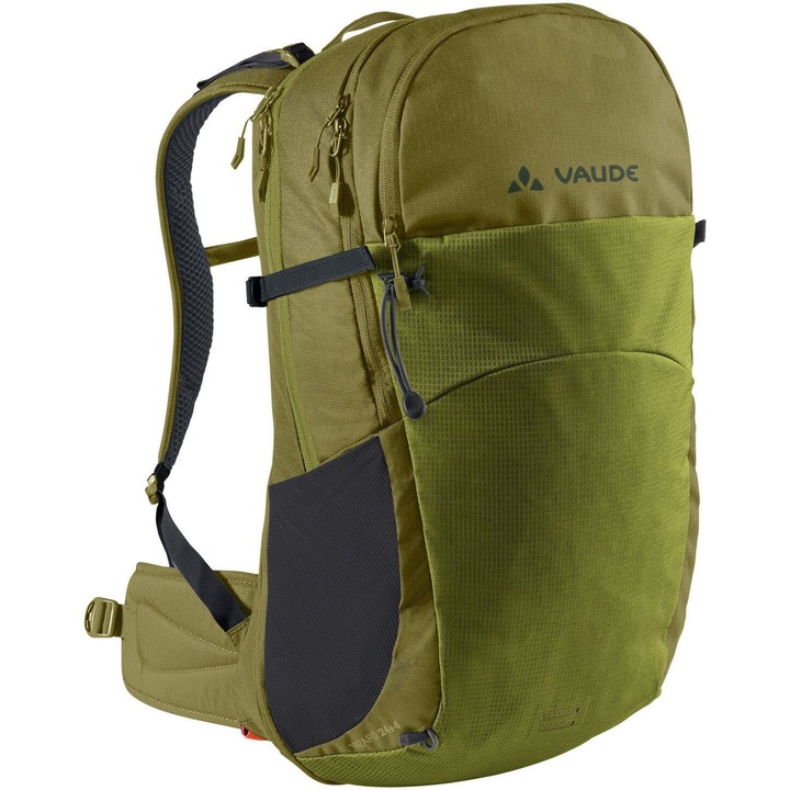 Туристическа раница Vaude Wizard 24+4, Аocado