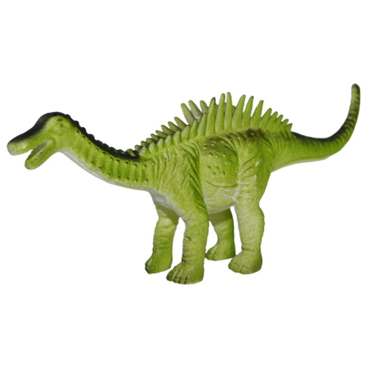 Dinoszaurusz figura 12 cm Mini Junior F070923-36, Zöld