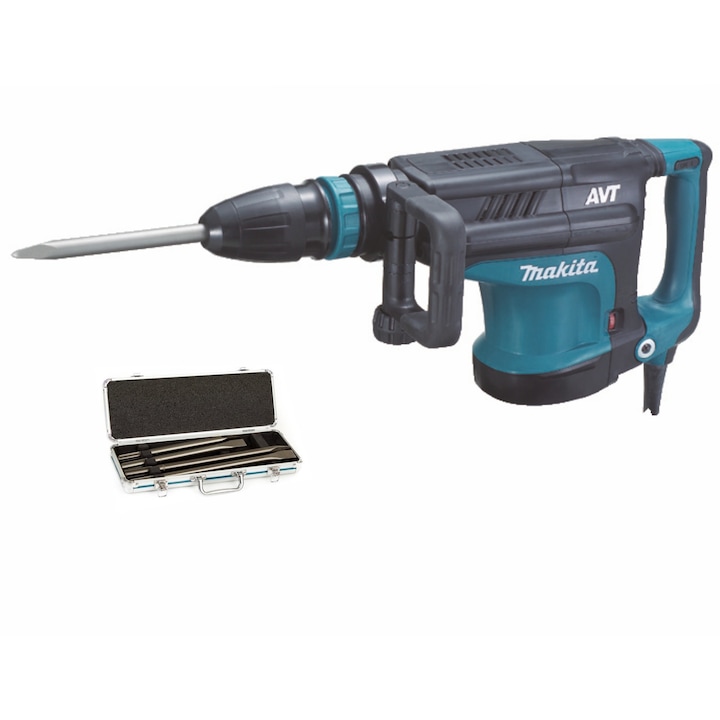 Ударен чук, Makita, 1500 W