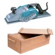 Rindea de tamplarie, Makita, 1200W, 170 mm