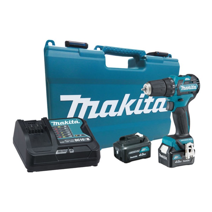 Masina de gaurit, Makita, 10.8 V
