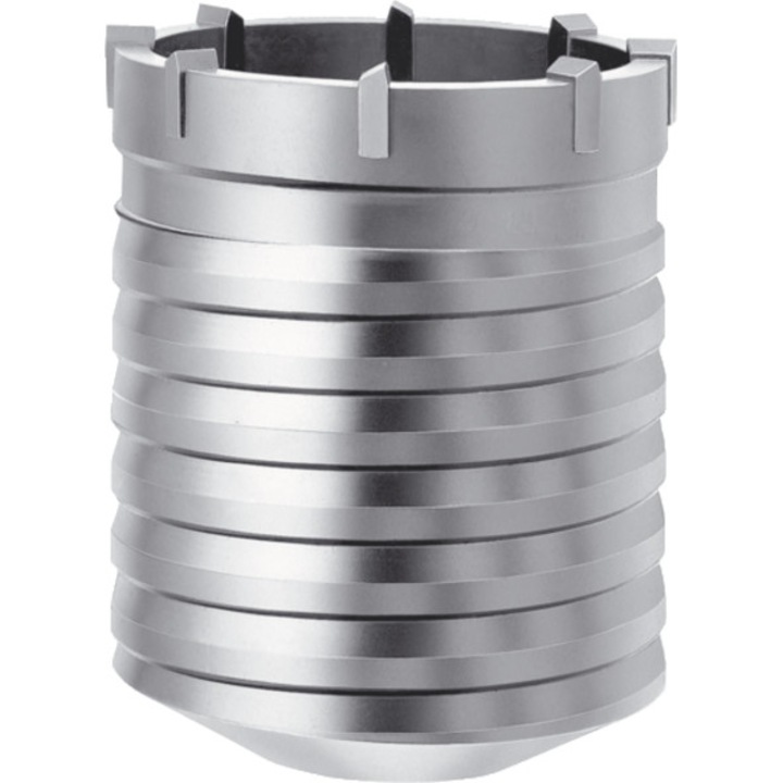 Carota pentru beton, Makita, cu suport SDS-Max, 50 mm