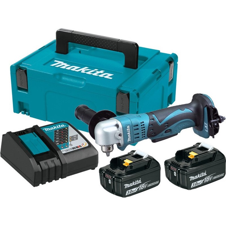 Burghiu unghiular, Makita, 1800 rpm