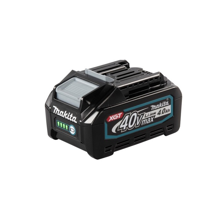 Acumulator Makita BL4040 XGT, 40V, 4.0Ah