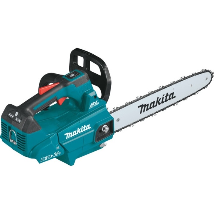 Трион с акумулатор Makita, 30 см, 2x18 V