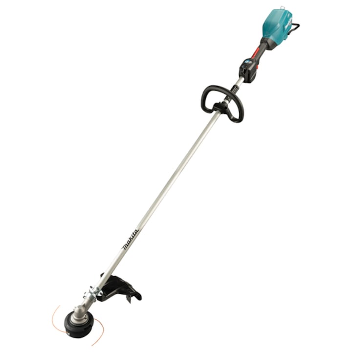 Masina de taiat iarba fara fir, Makita, 40V Max, Li-Ion