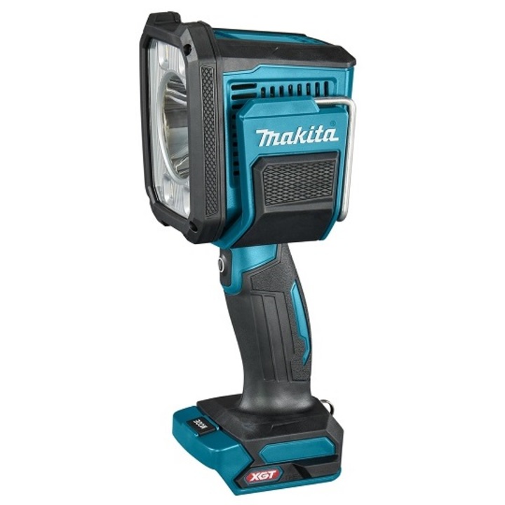 Újratölthető lámpa, Makita, 40V Max, Li-Ion