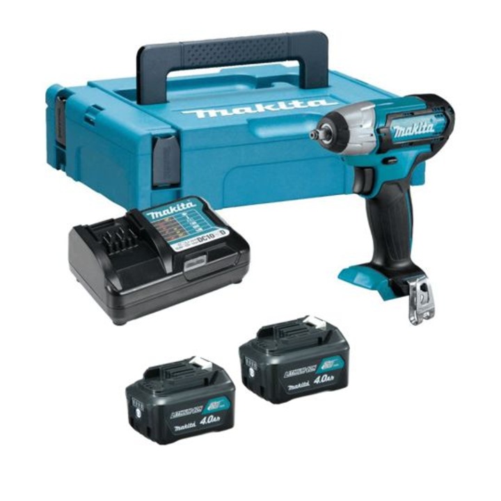 Cheie de impact, Makita, 12 V