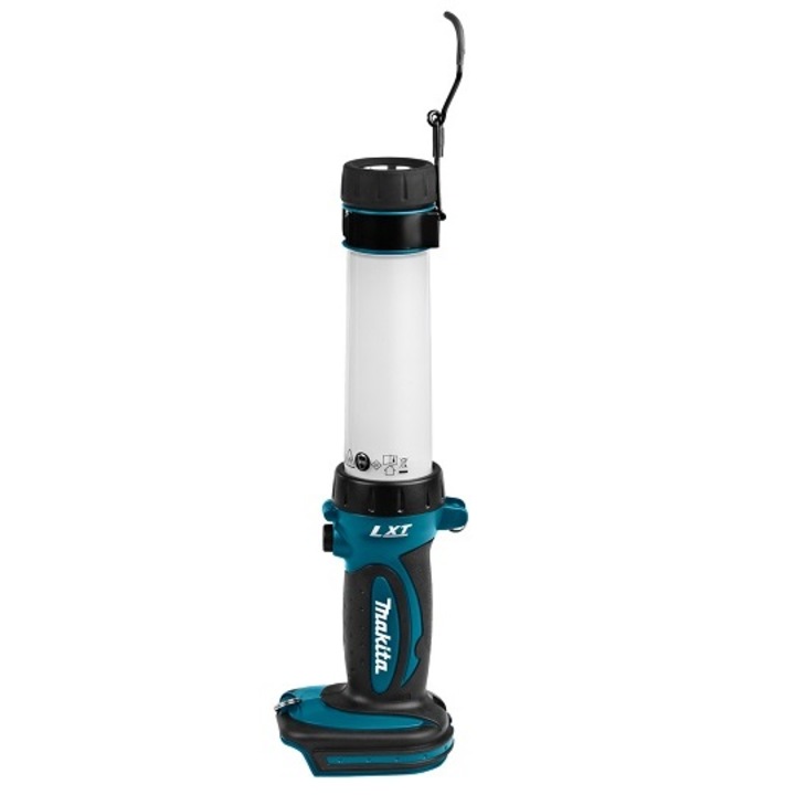 Акумулаторен фенер Makita, 14.4V/18V, Li-Ion