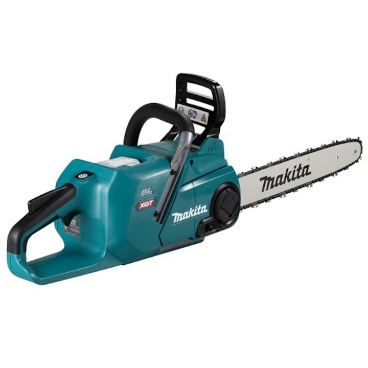 Fierastrau fara fir, Makita, 40 cm, 40 V