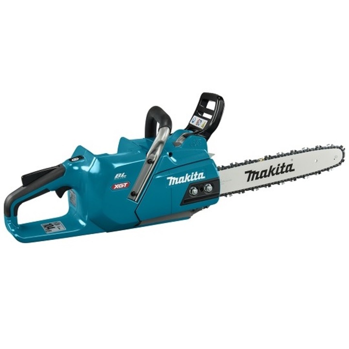 Акумулаторен трион, Makita, 35 см, 40 V