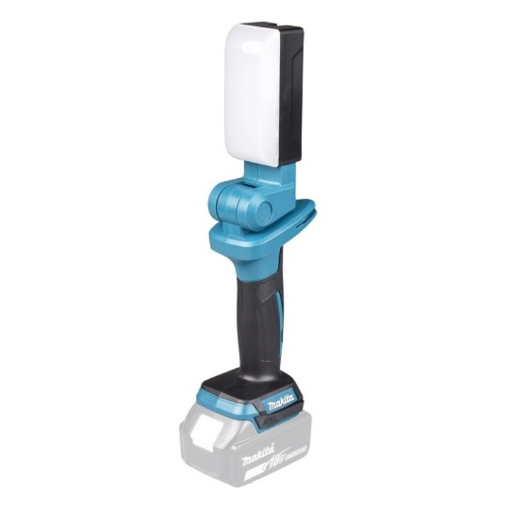 Lanterna reincarcabila cu difuzor, Makita, 14.4V/18V, Li-Ion