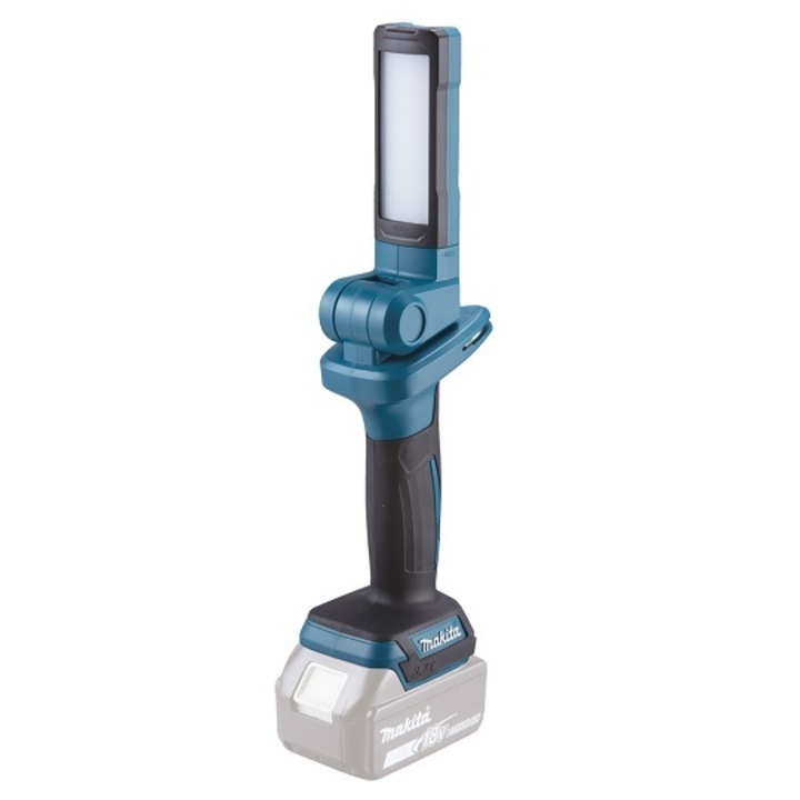 Lanterna reincarcabila, Makita, 14.4 V/18 V, Li-Ion