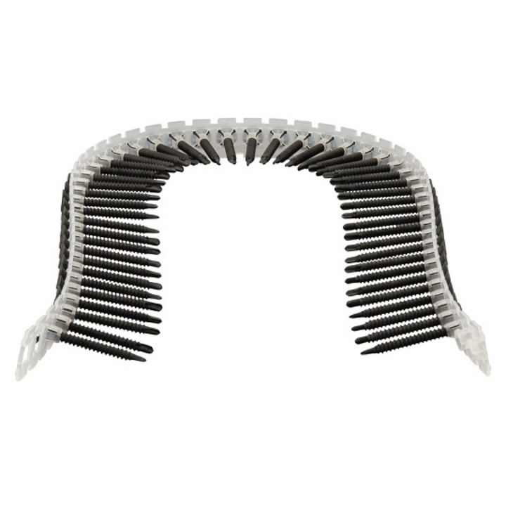 Suruburi metalice autofiletante, Makita, 3.9 x 35 mm, 1000 buc