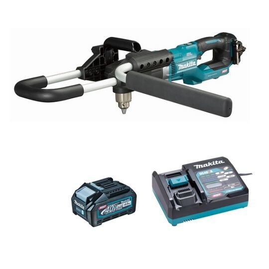 Burghiu, Makita, 40 V - eMAG.ro