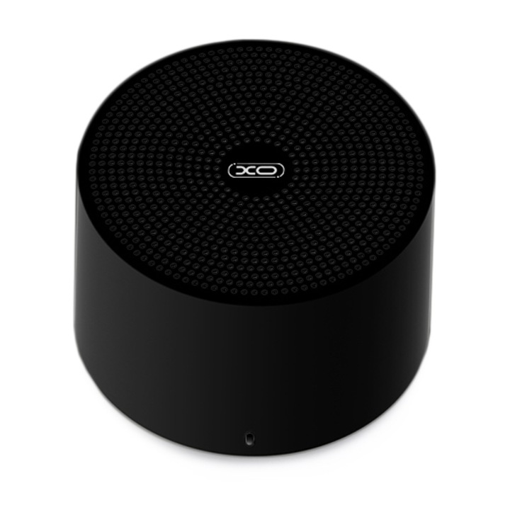 Boxa portabila, XO - F21 mini, neagra