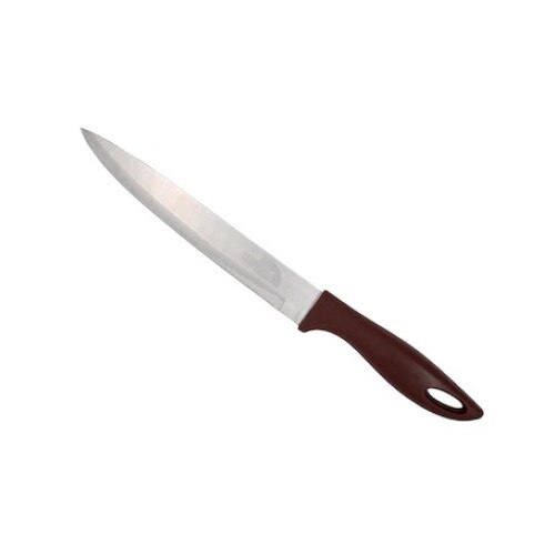 Cutit din inox pentru portionare, 33 cm - eMAG.ro