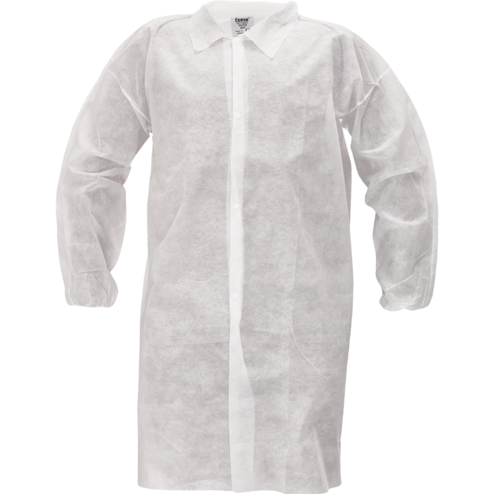 Halat de lucru - Cerva Bat L