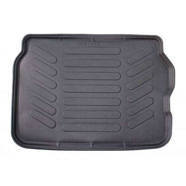 Csomagtérvédő Szőnyeg Opel Astra G Hb 1998-2004