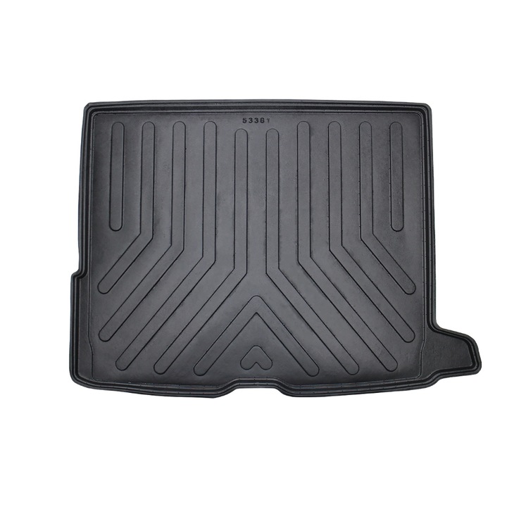 Covor Protectie Portbagaj Pentru Mercedes Glc X253 / C253 Suv 2015-