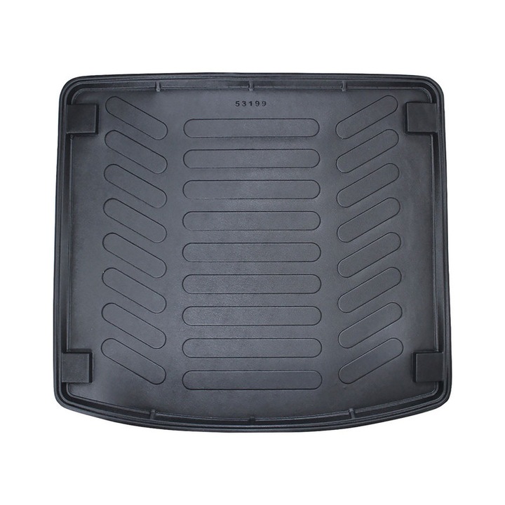 Csomagtérvédő Szőnyeg, Bmw X6 I E71 2008-2014