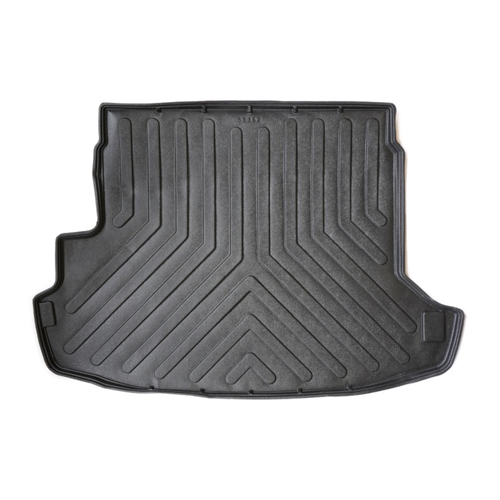 Csomagtartó védőszőnyeg Nissan Xtrail (T30) II-hez 2007-2013