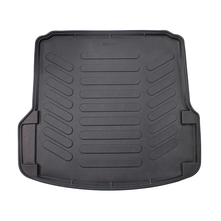 Csomagtartó Szőnyeg Skoda Octavia Ii 2004-2013, Umbrella