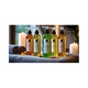 Ulei de Masaj ANOTHAI Natural Premium Baza de ulei (Fara aroma) - Hidratant si Relaxant, cu Vitamina E, 1000 ml
